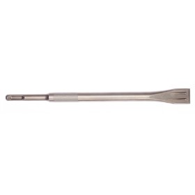 PROJAHN PROFESSIONAL Flachmeissel Aufnahmeschaft SDS-plus