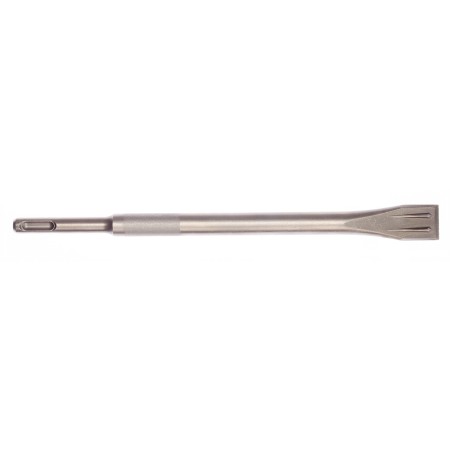 PROJAHN PROFESSIONAL Flachmeissel Aufnahmeschaft SDS-plus