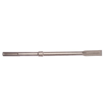 PROJAHN PROFESSIONAL Flachmeissel Aufnahmeschaft SDS-max