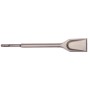PROJAHN PROFESSIONAL Spatmeissel Aufnahmeschaft SDS-plus