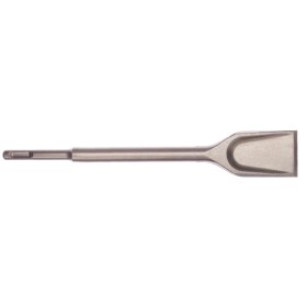 PROJAHN PROFESSIONAL Spatmeissel Aufnahmeschaft SDS-plus