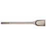 PROJAHN PROFESSIONAL Spatmeissel Aufnahmeschaft SDS-max