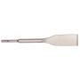 PROJAHN PROFESSIONAL Fliesenmeissel Aufnahmeschaft SDS-plus