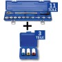 PROJAHN Reifenwechsel-Bundle 1/2" 14-tlg