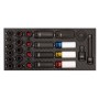 PROJAHN PROForm Einlagesystem 1/2" Schlagnuss-Set 30-tlg
