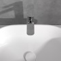 Villeroy & Boch O.novo Einhebel-Waschtischarmatur erhöht - Detailansicht