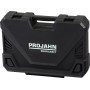 PROJAHN 1/4" + 1/2" Universal-Werkzeugkoffer 98-tlg - Detailansicht
