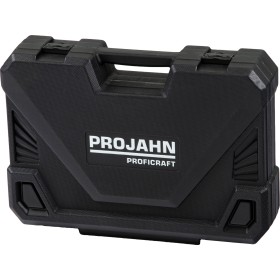 PROJAHN 1/4" + 1/2" Universal-Werkzeugkoffer 98-tlg.