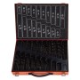 Magasin de forets Projahn HSS-R 170 pièces 1-10/0,5 mm