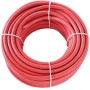 Brennenstuhl Bobine de câble 100m rouge H05VV-F 3G1,0