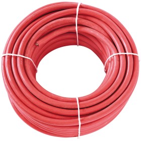 Brennenstuhl Kabelring 100m rot H05VV-F 3G1,0