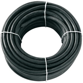 Brennenstuhl Kabelring 100m schwarz H05VV-F 3G1,5