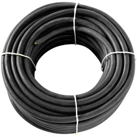 Brennenstuhl Kabelring 100m schwarz H05RR-F 3G1,5