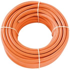 Brennenstuhl BREMAXX-Kabelring (100 m Kabel, für langfristigen Ausseneinsatz)