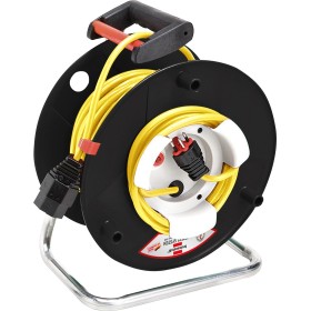 Brennenstuhl Garant G 290 + Bretec Gerätekabelrolle
