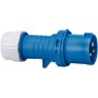 Brennenstuhl Fiche CEE IP44 / Fiche Caravane pour usage extérieur (230V