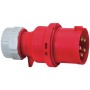 Brennenstuhl CEE-Stecker 400V/32A für die Verwendung im Aussenbereich (IP44