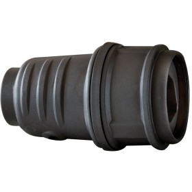 Brennenstuhl Gummi-Kupplung T13 230V/10A *CH*