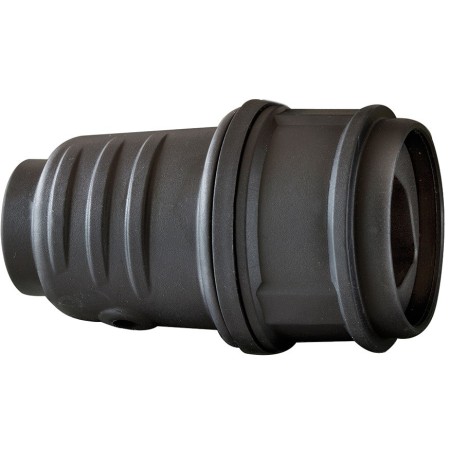 Brennenstuhl Gummi-Kupplung T13 230V/10A *CH*