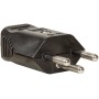 Brennenstuhl Montagestecker T12 230V/10A / T12 Montagestecker (für den Einsatz im Innenbreich)
