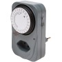 Brennenstuhl Mechanische Tages-Zeitschaltuhr MZ 20 *CH*