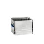 ALUTEC Aluminiumbox LOGIC 23l - Detailansicht