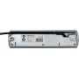 Brennenstuhl Striscia di prese Primera-Line 10 prese nero 2m H05VV-F 3G1,0 5 prese commutabili *CH* - immagine prodotto