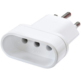 Brennenstuhl Reisestecker IT - CH 10A