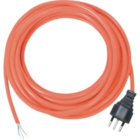 Brennenstuhl BREMAXX-®PUR Anschlusskabel (5m Kabel, für den langfristigen Einsatz im Aussenbereich)