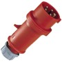 Brennenstuhl CEE-Stecker 5polig 16A 400V IP44