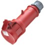 Brennenstuhl CEE-Kupplung 5polig 16A 400V IP44