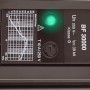 Brennenstuhl Ciabatta con protezione da sovratensioni Premium-Line 60.000A con 2 porte di ricarica USB 6 - vista dettagliata