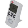 Brennenstuhl Comfort-Line Digitale Wochenzeitschaltuhr *CH*