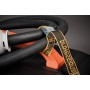 Brennenstuhl Gummi-Stromverteiler / Stromverteiler mit 2m Kabel 5G6,0 32A - technische Ansicht