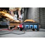 Brennenstuhl Gummi-Stromverteiler / Stromverteiler mit 2m Kabel 5G6,0 32A - Produktansicht