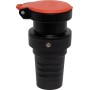 Brennenstuhl Presa T25, 230/400V/16A, rosso/nero, IP55