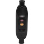 Brennenstuhl Interrupteur intermédiaire de protection des personnes 10mA avec coupure bipolaire (pour une