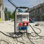 Brennenstuhl Stromverteiler BSV 4/32 FI+LS - Detailansicht