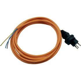 Brennenstuhl Câble de raccordement BREMAXX®PUR (câble de 5m