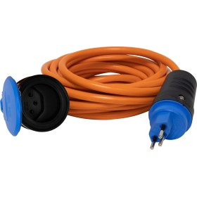 Brennenstuhl Verlängerungsleitung (Kunststoff-Kabel)