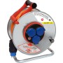 Brennenstuhl Enrouleur de câble Garant SK 290 + Bretec
