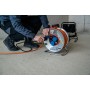 Brennenstuhl Garant SK 290 FI + Bretec Kabelrolle - technische Ansicht