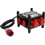 Brennenstuhl Distributore di corrente compatto BSV 3 - FI/16