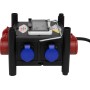 Brennenstuhl Distributore di corrente compatto BSV 3 - FI/16