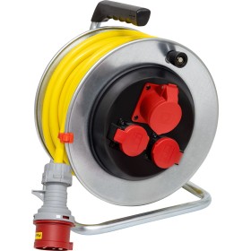 Brennenstuhl BAT SK 290 CEE-Kabelrolle