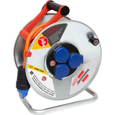 Brennenstuhl Rouleau de câble Garant SK 290