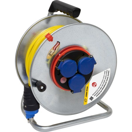 Brennenstuhl BAT SK 290 Bretec Kabelrolle