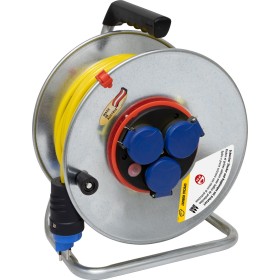 Brennenstuhl BAT SK 290 Bretec Kabelrolle