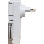 Brennenstuhl Mechanische Zeitschaltuhr MZ 55 *CH* IP 55 - Detailansicht