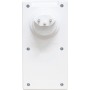 Brennenstuhl Digitale Wochenzeitschaltuhr DZ 55 *CH* IP55 - Detailansicht